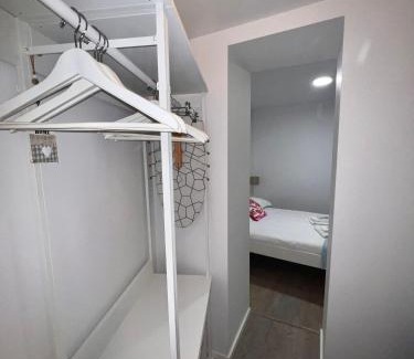 Paco De Arcos Apartment | Apartamento com pátio em frente praia