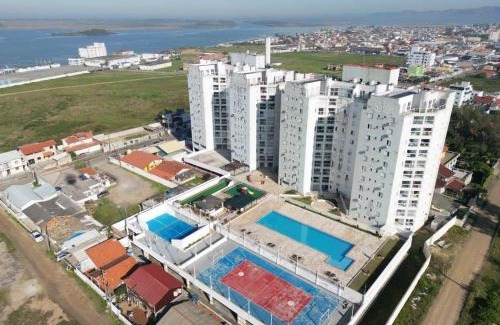 Laguna Apartment | Apartamento com vista imperdível
