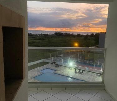 Laguna Apartment | Apartamento com vista imperdível