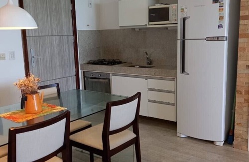 Maceio Apartment | Apartamento com Vista no mar