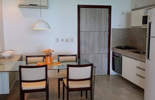 Maceio Apartment | Apartamento com Vista no mar