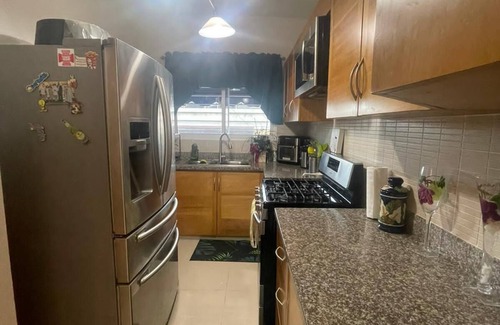 Santo Domingo Apartment | Apartamento Completo con Jacuzzi y Gazebo