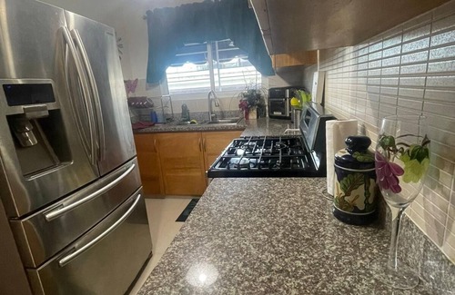 Santo Domingo Apartment | Apartamento Completo con Jacuzzi y Gazebo