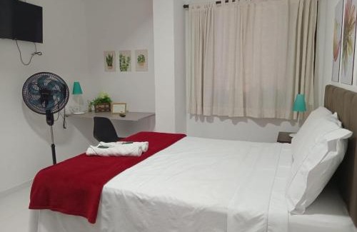 Centro Apartment | Apartamento Completo A25 Flat Centro