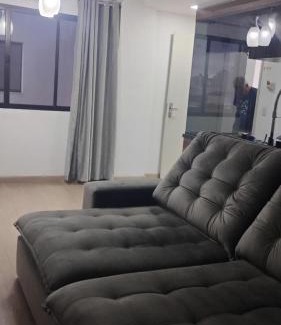 Centro Apartment | Apartamento completo,com ar condicionado,400 m do centro