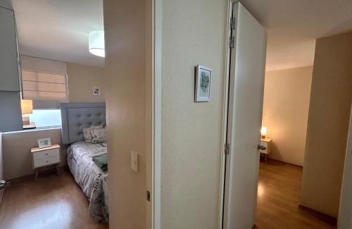 Brena Apartment | Apartamento completo, centrico y acogedor