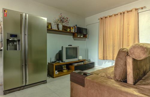 C A I C Apartment | Apartamento Completo de 2 quartos em Gramado