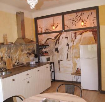 Banyoles Apartment | Apartamento con encanto L'Estany 1