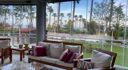 Marina d'Or Apartment | APARTAMENTO CON ESPECTACULAR TERRAZA FRENTE AL MAR