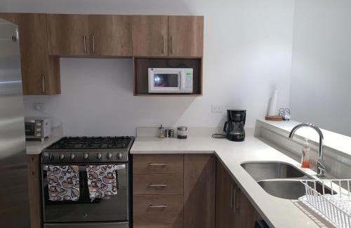 San Salvador Apartment | APARTAMENTO CON LA MEJOR VISTA DE SAN SALVADOR