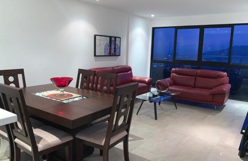San Salvador Apartment | APARTAMENTO CON LA MEJOR VISTA DE SAN SALVADOR
