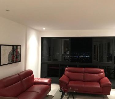 San Salvador Apartment | APARTAMENTO CON LA MEJOR VISTA DE SAN SALVADOR
