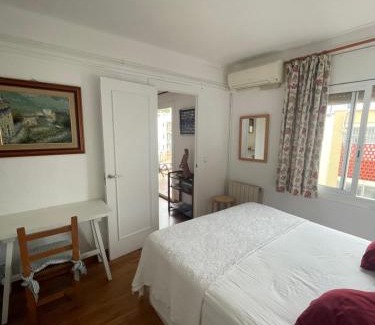Sitges Apartment | Apartamento con Licencia en Sitges