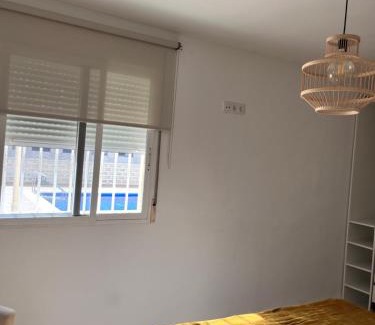Puzol Apartment | Apartamento con piscina 2 linea de playa con acc valencia