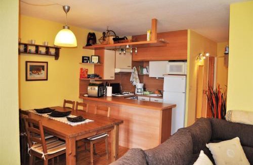 Enveitg Apartment | Apartamento con piscina en Enveitg