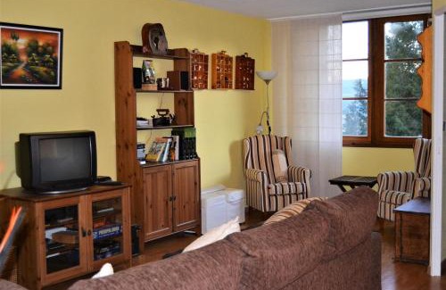 Enveitg Apartment | Apartamento con piscina en Enveitg