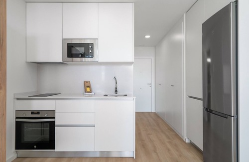 San Andres Apartment | apartamento con piscina y garaje de alquiler temporal