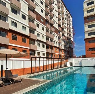 Zona 12 Apartment | Apartamento con piscina zona 12, Petapolis