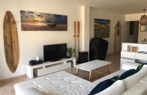 Salionc Apartment | Apartamento con piscina - Tossa - Magníficas vistas al mar