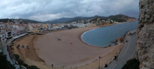 Salionc Apartment | Apartamento con piscina - Tossa - Magníficas vistas al mar