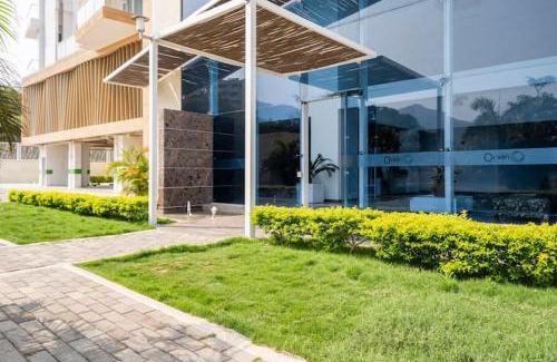 Santa Marta Apartment | Apartamento con vista al mar Santa Marta