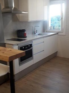 Betanzos Old Town Apartment | Apartamento con vistas al río