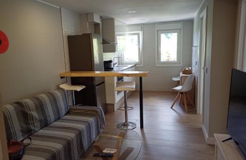 Betanzos Old Town Apartment | Apartamento con vistas al río