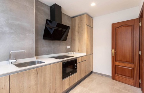 Basurtu Apartment | Apartamento con Vistas al Estadio San Mamés