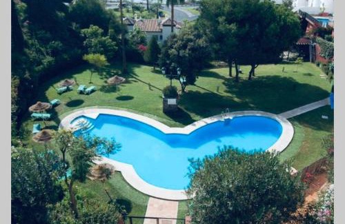 Urbanizacion Ladera del Mar Apartment | Apartamento con vistas al mar
