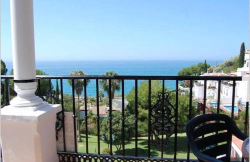 Urbanizacion Ladera del Mar Apartment | Apartamento con vistas al mar