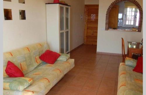 Urbanizacion Ladera del Mar Apartment | Apartamento con vistas al mar