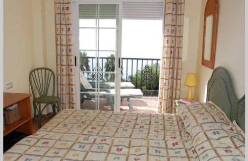 Urbanizacion Ladera del Mar Apartment | Apartamento con vistas al mar