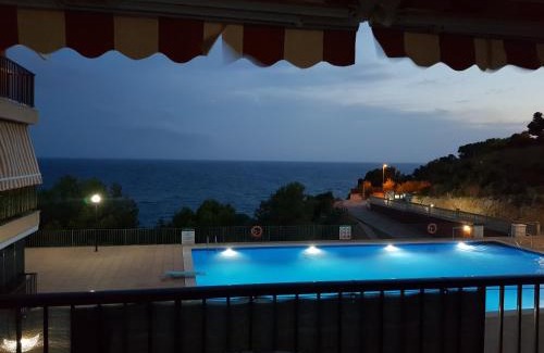 Cap de Salou Apartment | Apartamento con vistas al mar