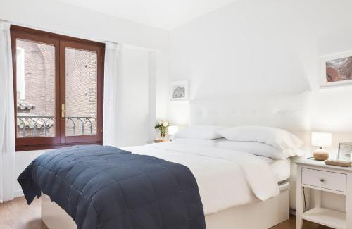 San Pablo Apartment | Apartamento con vistas en centro histórico