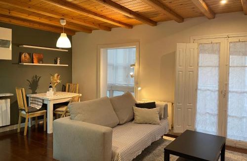 Haro Apartment | APARTAMENTO CONDE DE HARO