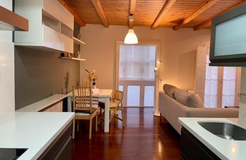 Haro Apartment | APARTAMENTO CONDE DE HARO