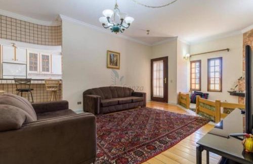 Vista Alegre Apartment | Apartamento conforto