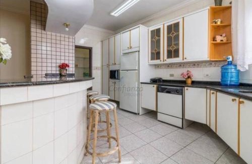 Vista Alegre Apartment | Apartamento conforto