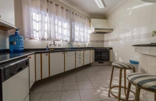 Vista Alegre Apartment | Apartamento conforto