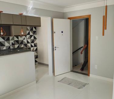 Centro Apartment | Apartamento COP 30