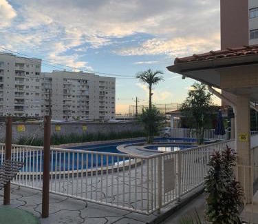 Parque Verde Apartment | Apartamento cop 30