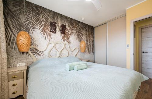 Torrevieja Apartment | Apartamento Costa African