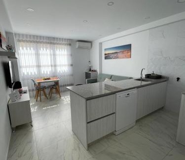 Almeria Apartment | Apartamento Costa de Almería a 50m Playa San Miguel