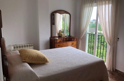 Almunecar Apartment | Apartamento Costa del Sol