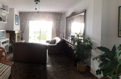 Almunecar Apartment | Apartamento Costa del Sol