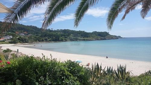Sardinero Apartment | Apartamento costero ubicado en Sardiñeiro