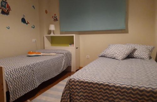 Samieira Apartment | Apartamento Covelo