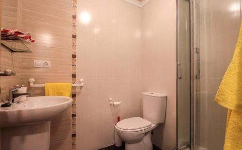 Samieira Apartment | Apartamento Covelo