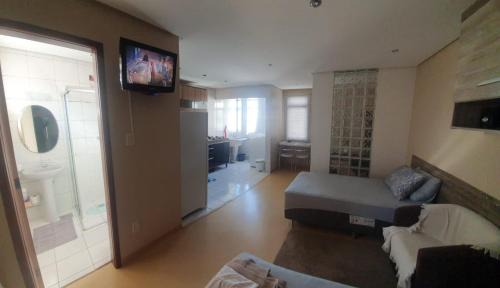 Sarandi Apartment | Apartamento Cozy Estúdio 306 na ZN