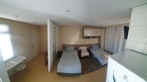 Sarandi Apartment | Apartamento Cozy Estúdio 306 na ZN